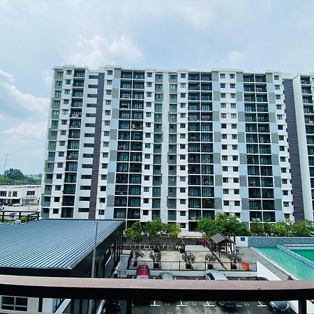 Desaru Johor By Glex Villa Exterior photo