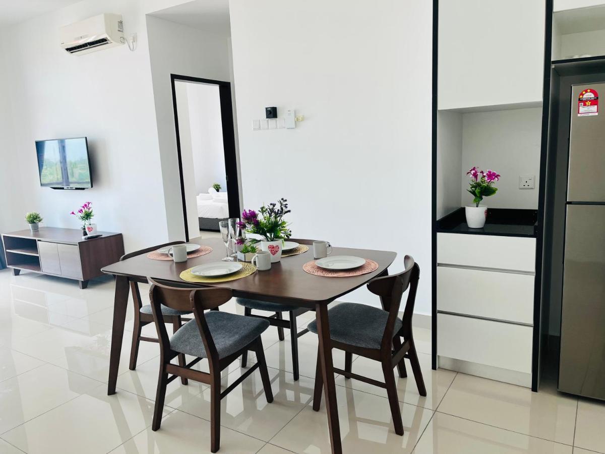 Desaru Johor By Glex Villa Exterior photo