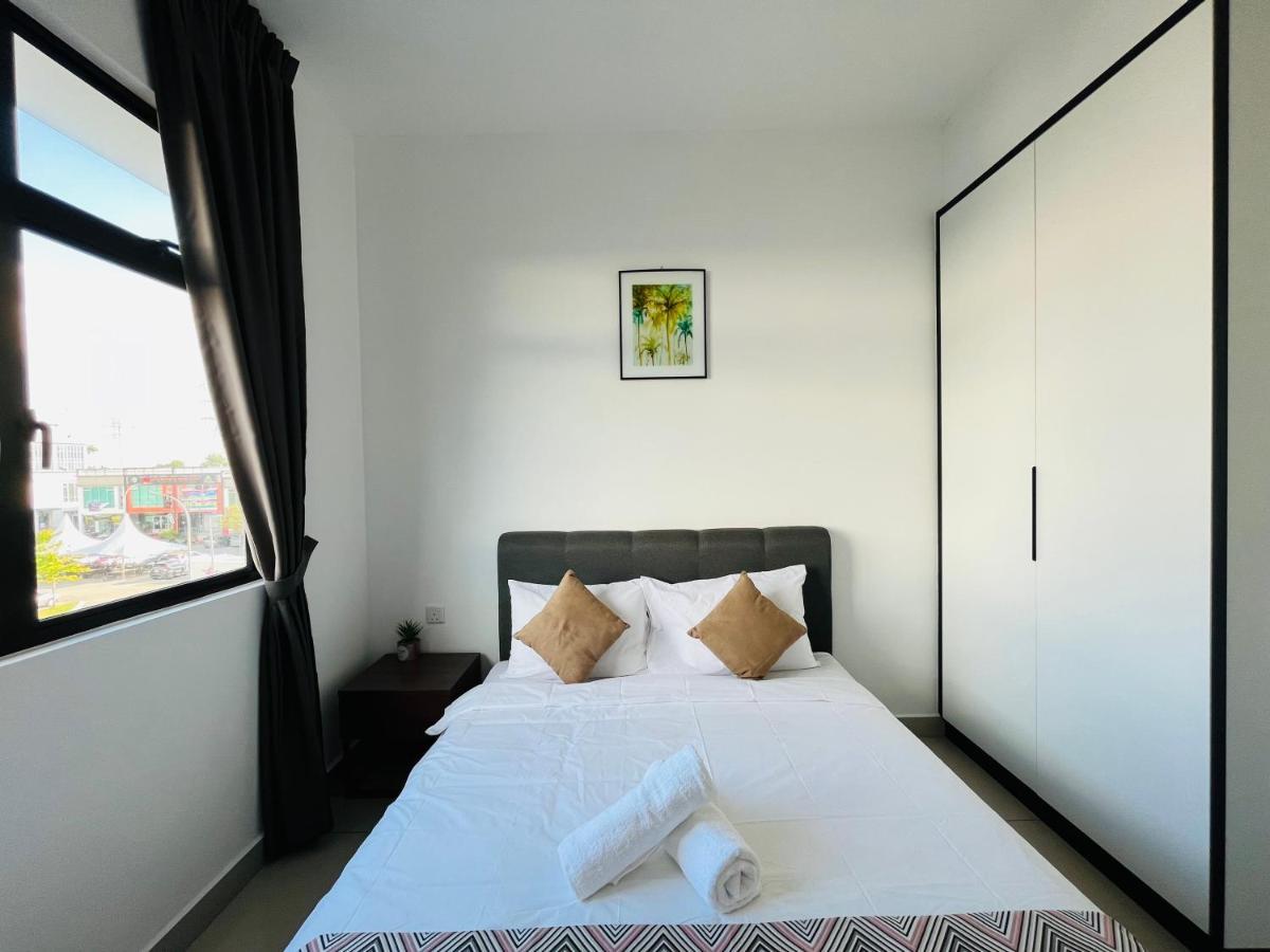 Desaru Johor By Glex Villa Exterior photo