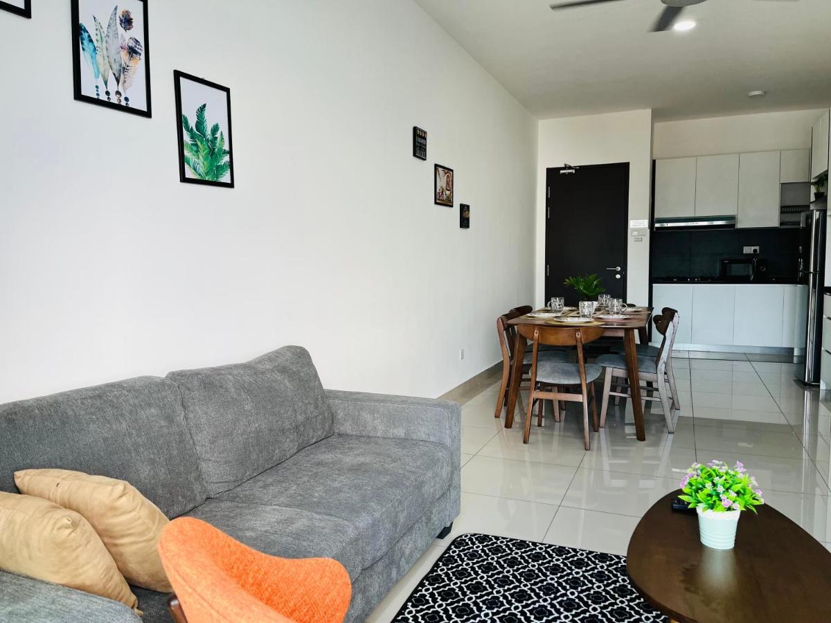 Desaru Johor By Glex Villa Exterior photo