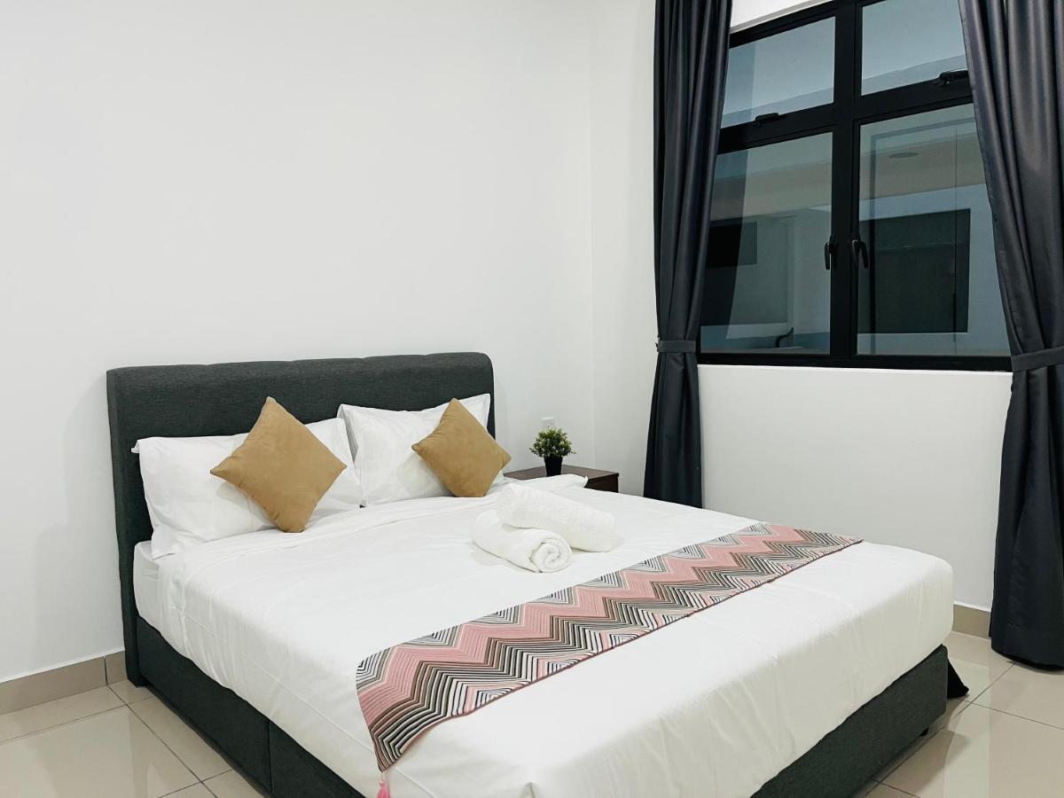 Desaru Johor By Glex Villa Exterior photo