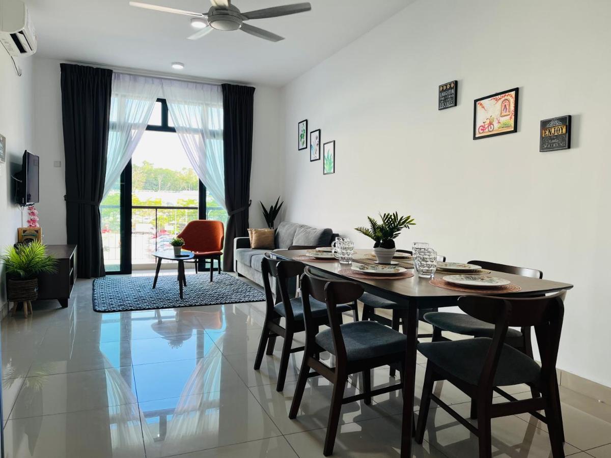 Desaru Johor By Glex Villa Exterior photo