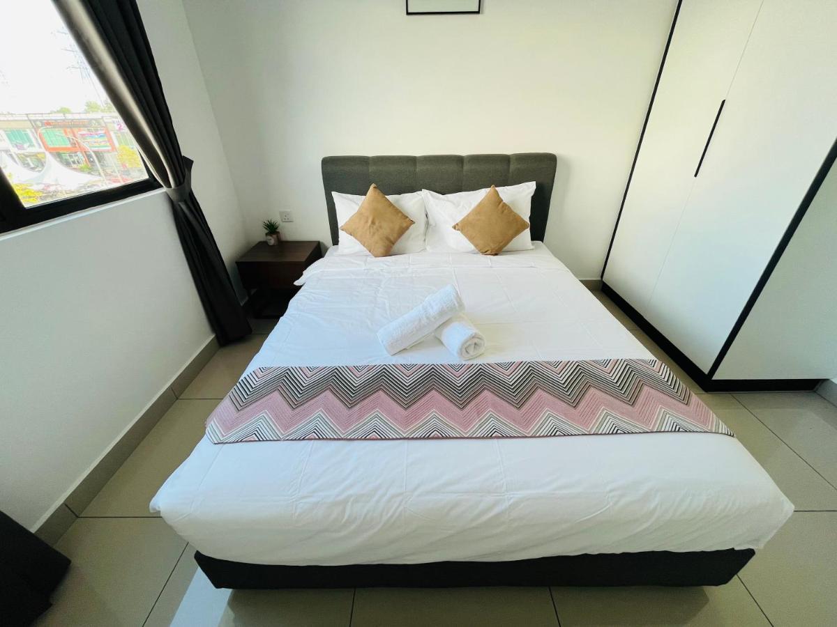 Desaru Johor By Glex Villa Exterior photo