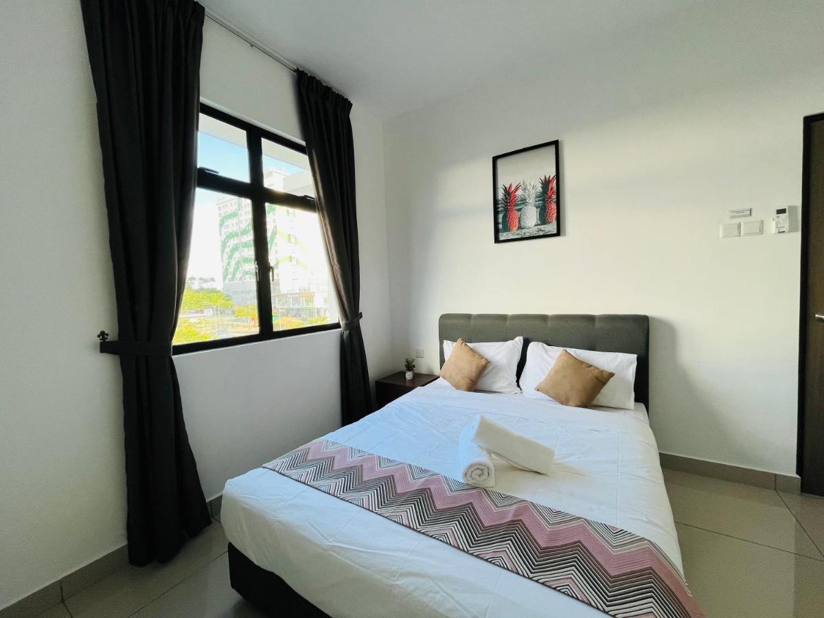 Desaru Johor By Glex Villa Exterior photo