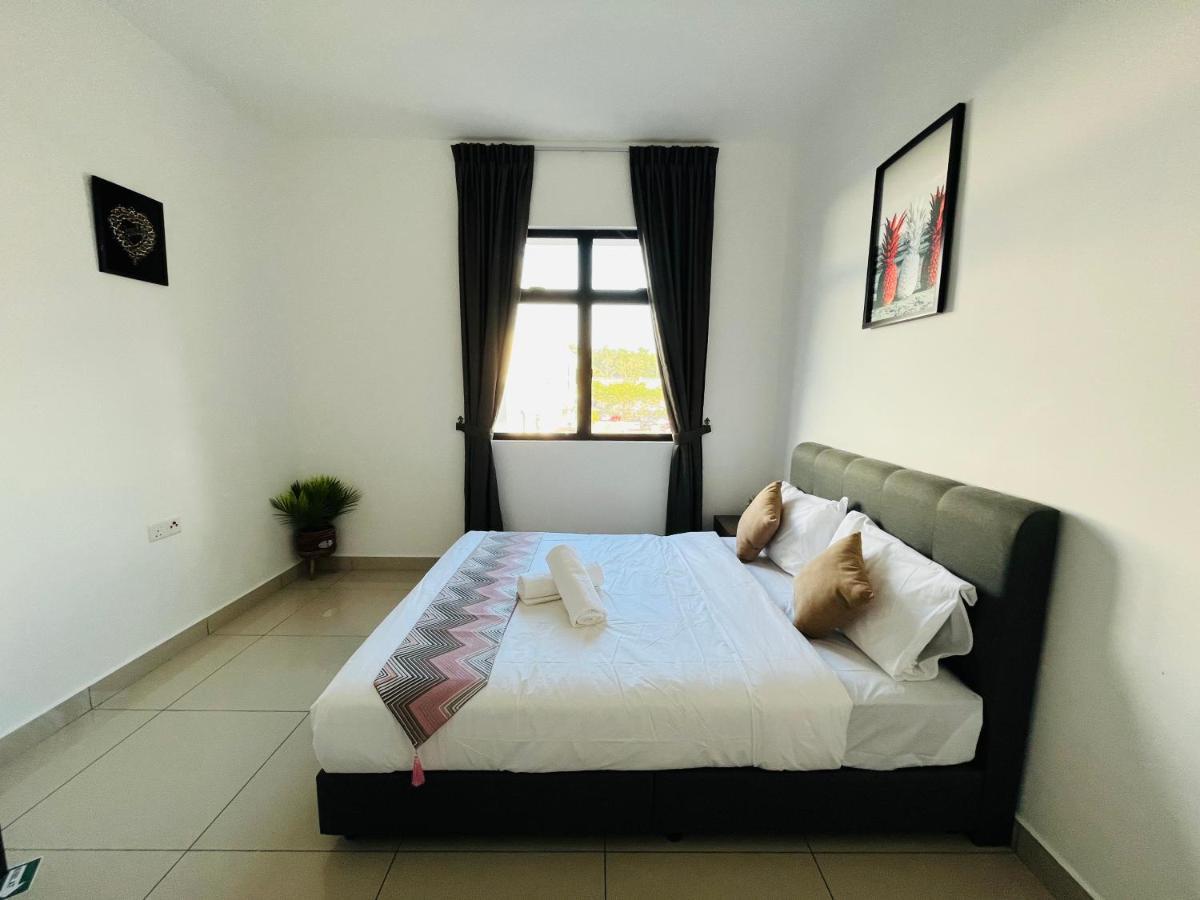 Desaru Johor By Glex Villa Exterior photo