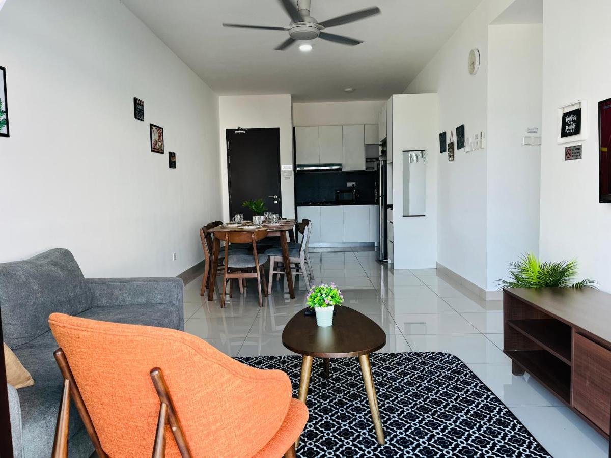 Desaru Johor By Glex Villa Exterior photo