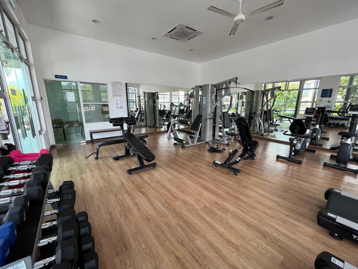 Desaru Johor By Glex Villa Exterior photo