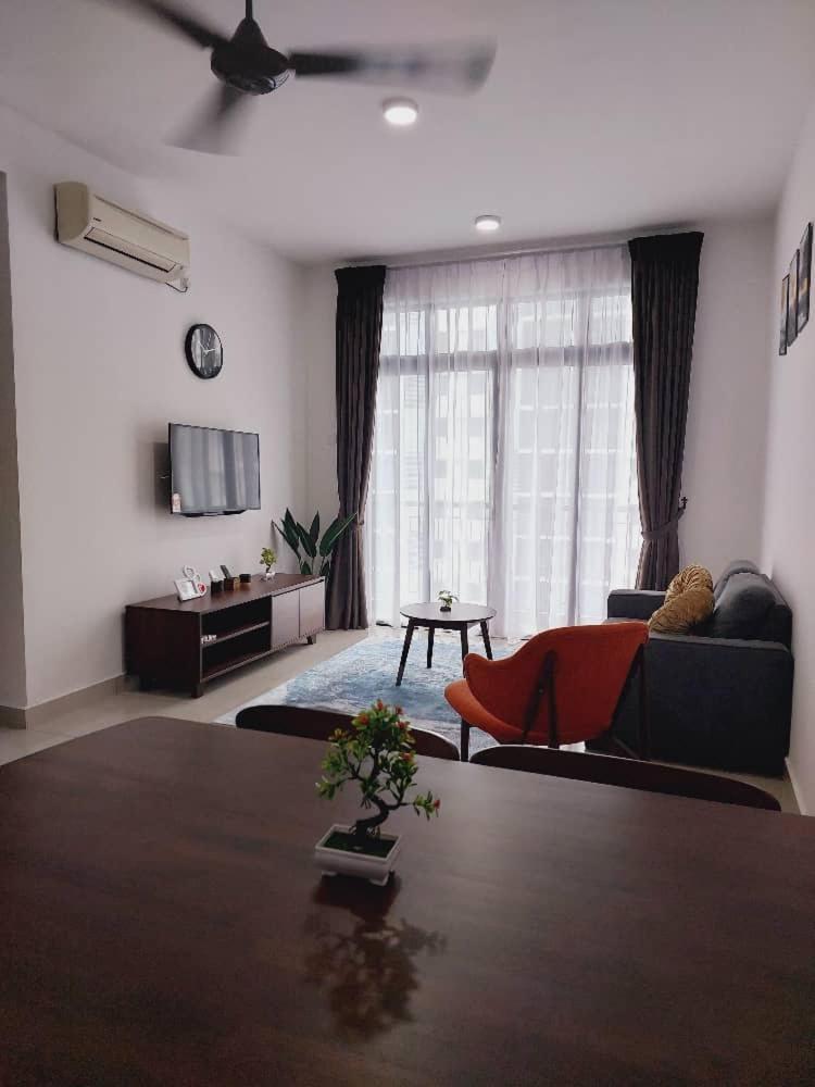 Desaru Johor By Glex Villa Exterior photo