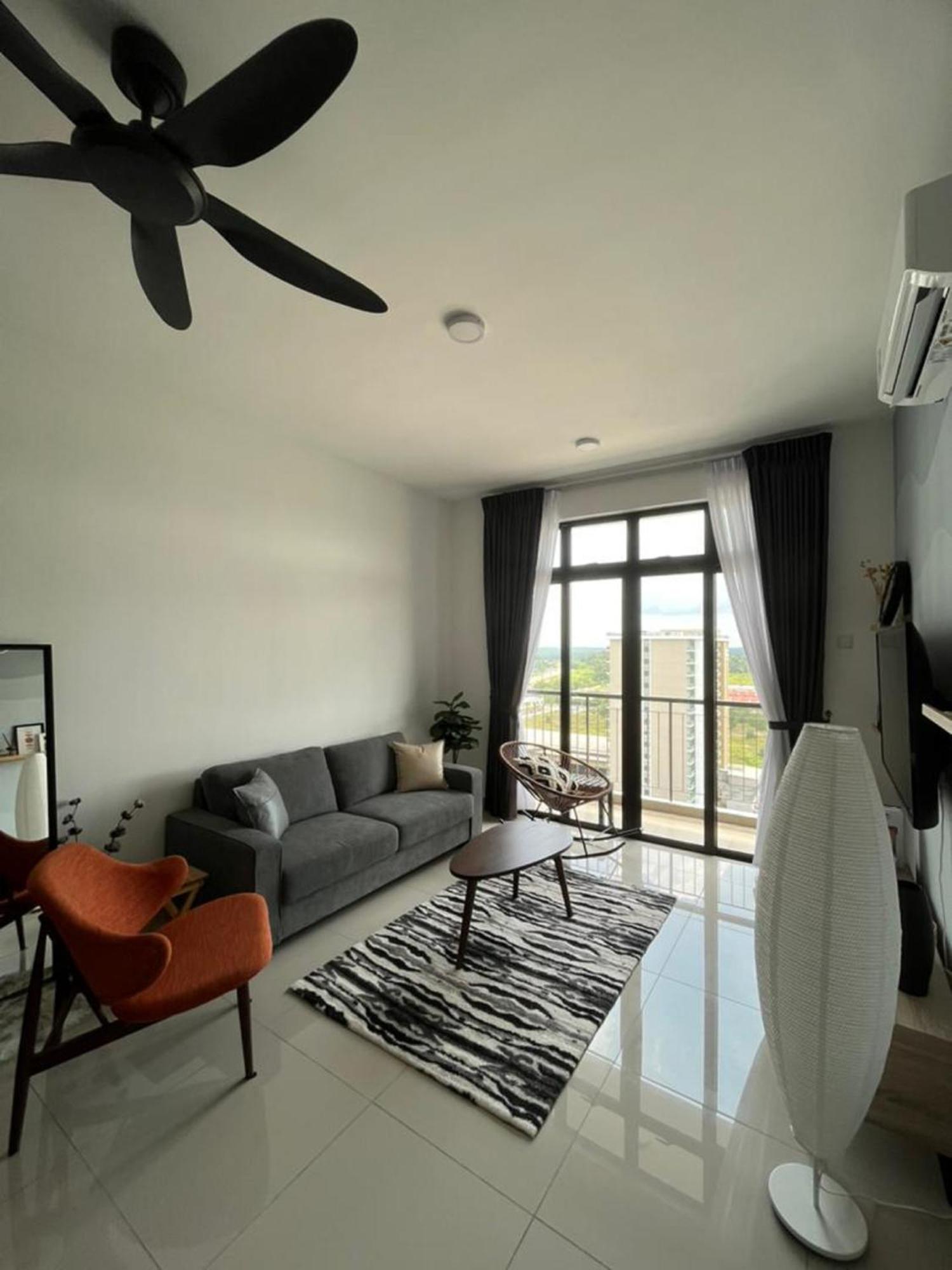 Desaru Johor By Glex Villa Exterior photo
